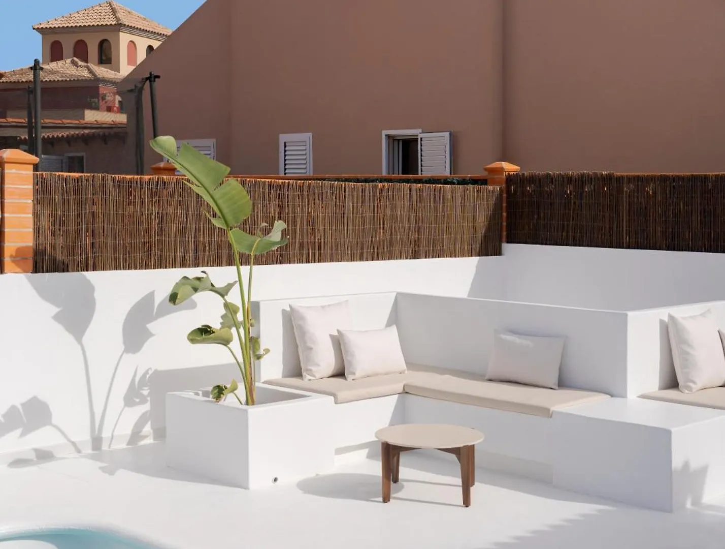 Villa Hikari - Design House With Heated Pool In 코라레호 스페인