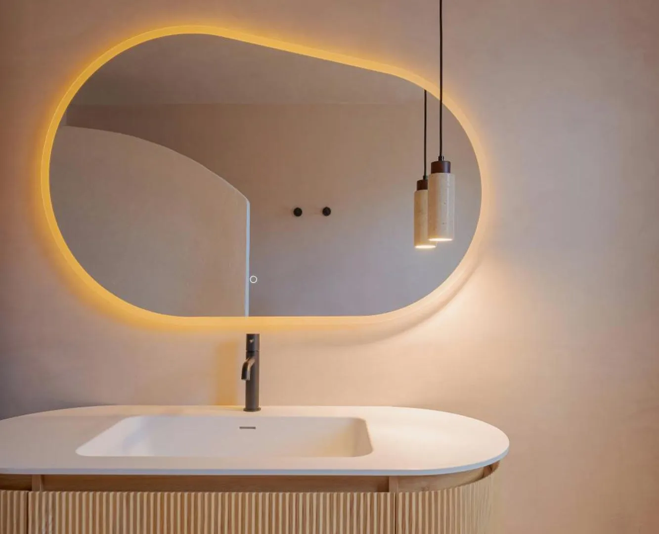 Villa Hikari - Design House With Heated Pool In 코라레호 0*,  스페인