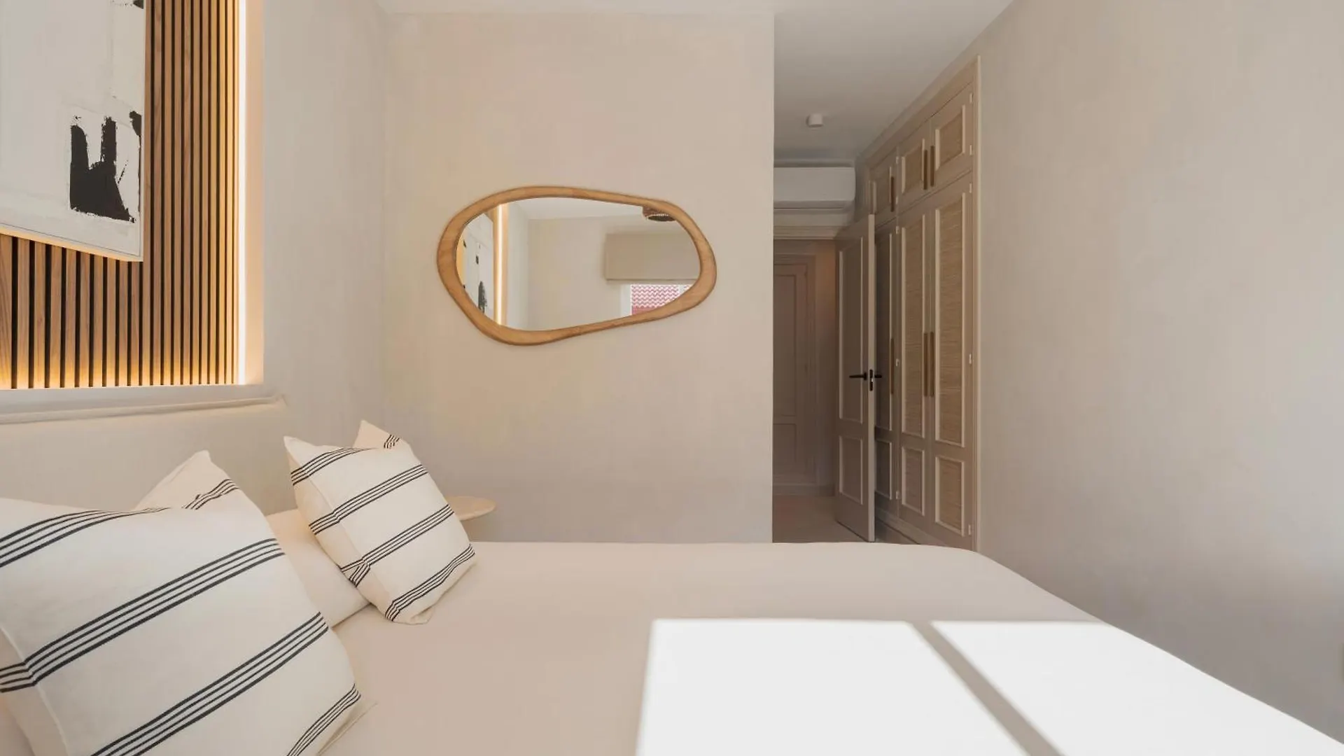 Villa Hikari - Design House With Heated Pool In 코라레호