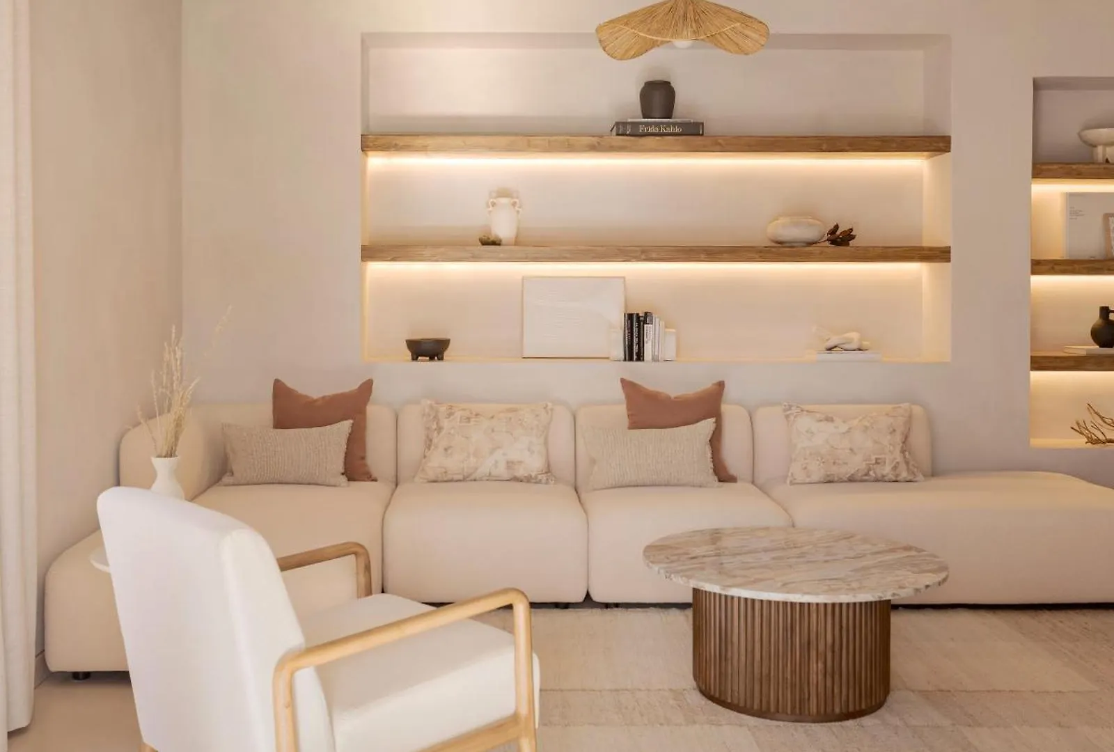 Villa Hikari - Design House With Heated Pool In 코라레호